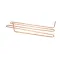 True 905235 Discharge Loop, 140", 1/2" Copper/Nickel Alloy, TAC-48/48GS
