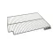True 905386-040 SHELF, GRAY WIRE, RIGHT