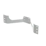 True 905433 Bracket, Evaporator Fan, PVC, White