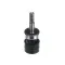 Dynamic Mixer 9055 EQUIPPED UPPER SHAFT