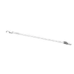 Fri-Jado 9056082 Quartz Heater, 250V, 1000W, Infra-Red