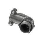 Crown Steam 9058-1 3\8-90 DEG. BOX CONNECTOR