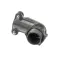 Crown Steam 9058-1 3\8-90 DEG. BOX CONNECTOR