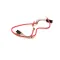 Hamilton Beach Commercial 906093901 Brush & Spring Set, Motor