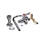 Fisher 9063 FAUCET SBSLH 10RGN