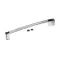 Kason 907-005000 Door Handle, Chrome