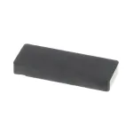 Fri-Jado 9070141 MAGNET BLK 50X19X6MM