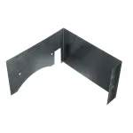 True 907172 COND SHROUD, TA/TG/TR2R