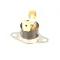 Crown Steam 9077-1 Stand-By Temperature Thermostat
