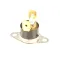Crown Steam 9077-1 Stand-By Temperature Thermostat