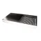 True 907709 Bottom Grill, 27-1/4" x 14-3/4", 2-5/16", TPP/TUC/TWT