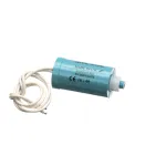 Fri-Jado 9077101 Capacitor, 440V, 50/60HZ, 2.5uF
