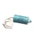 Fri-Jado 9077101 Capacitor, 440V, 50/60HZ, 2.5uF