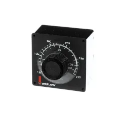 Crown Steam 9079-1 THERMOSTAT WATSLOW ( OLD STYLE