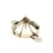 Prince Castle 908-70 Blade Asssembly, 908-A