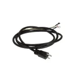 Hamilton Beach Commercial 908498000 Power Cord, 14 Gauge, 120 Volt, 990