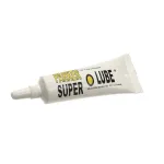 Crown Steam 9085-1 Super Lube, Silicone, .2 Gram Tube