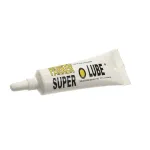 Crown Steam 9085-1 Super Lube, Silicone, .2 Gram Tube