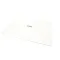 True 908771 SHELF, TDBD-72/96, WHITE WIRE