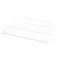 True 908803 Shelf, White, 24-9/16" x 20-3/4"