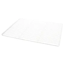 True 908813 Wire Shelf, White, 22-3/8" x 17-1/4"
