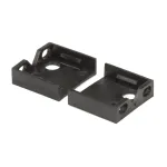 Door Pulley Cover: Fits True Brand
