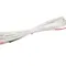 True 908864 Heater Wire, 115 Volt, 1.7 Watts Per Foot, 259.5" with 12" Leads