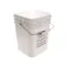Nieco 9089-10 GREASE PAIL WITHOUT LID 4 GAL. W/L