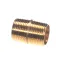 Crown Steam 9090-000 CLOSE BRASS NIPPLES - 3/4"