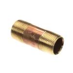 Crown Steam 9090-024 NIPPLE 3/4" X 2 1/2"