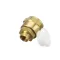 Ice O Matic 9091001-08 COUPLING HALF TUBING 1/2