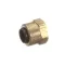 Ice O Matic 9091083-03 Nut, Water Inlet