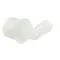 Ice O Matic 9091122-02 Drain Elbow/Fitting, 3/4MPT x 5/8 Barb