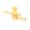 Ice O Matic 9091143-02 Shut Off Valve, Large, Remote