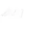 True 909278 Bin Divider, TD's Regular White, TD-50/65/80/95