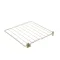 True 909410 NOVELTY BASKET DIVIDER ASSY THF-29-FL/41-FL/51-FL