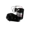 Lancer 91-0165 Auger Motor, 115 Volt, Clockwise, FS30/IBD