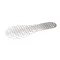 Market Forge 91-1835 Cover/Strainer, Swing Drain Casting