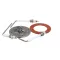 Market Forge 91-5112 Boiler Probe Kit with Plate, Set of 3 Probes
