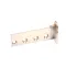 Market Forge 91-5481 HINGE ASSEMBLY,TOP