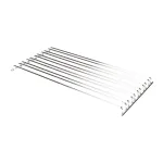 Market Forge 91-5700 Side Rack, Right or Left Hand