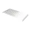 Market Forge 91-5700 Side Rack, Right or Left Hand