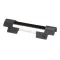 Market Forge 91-5745 Door Handle, Spring Steel