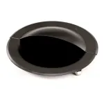 Market Forge 91-5795 HANDLE-LOWER FRT PNL ASSEMBLY