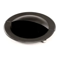 Market Forge 91-5795 HANDLE-LOWER FRT PNL ASSEMBLY