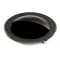 Market Forge 91-5795 HANDLE-LOWER FRT PNL ASSEMBLY