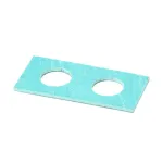 10-2696 Market Forge - Valve Gasket for Steam Cookers
