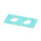 Market Forge 91-6204 Gasket, Valve Body, 1/8" Thick