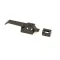 Market Forge 91-6734 Door Handle, Old Style