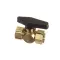 Market Forge 91-6937 Drain Valve, Manual, 701-8F8F